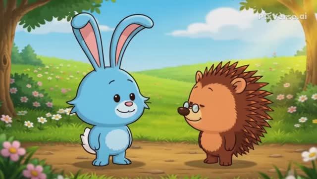 Мульти-зверики 2