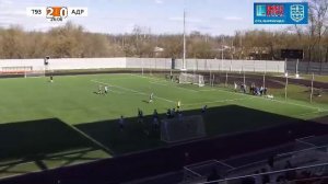 Т93 им. М. Кузьмина х Адреналин | Групповой этап, Первая Лига, Турнир Памяти-2026