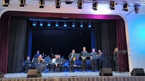 S.Secunda"Sing,sing,sing".mp4