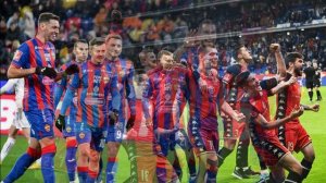 Акрон – ЦСКА 4.04.2026 #Акрон #ЦСКА