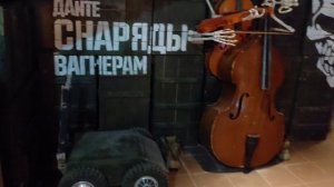 Музей СВО Казань #СВО #Казань 2026