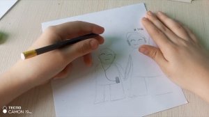 просто рисунки