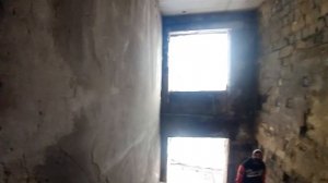 Маньяк охотился за нами в заброшке! ЖЕСТЬ