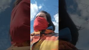 Мы идём гулять с собакой! | 4-апр-2026