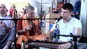 28 марта нас ждёт продолжение празднования Рама-Навами.