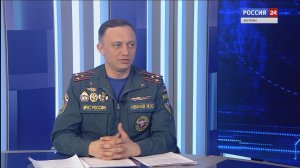 Костромская область готовится к пожароопасному сезону