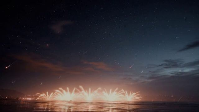 video_Кинжалъ-10, Неожиданный поворот