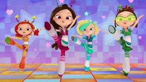 Сможешь угадать? 🎶 Музыкальный патруль — развивающая игра