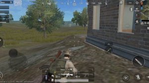 PUGB MOBILE LITE Отрывок 3.