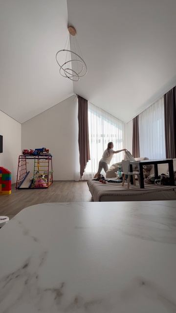 Выходной наедине с собой