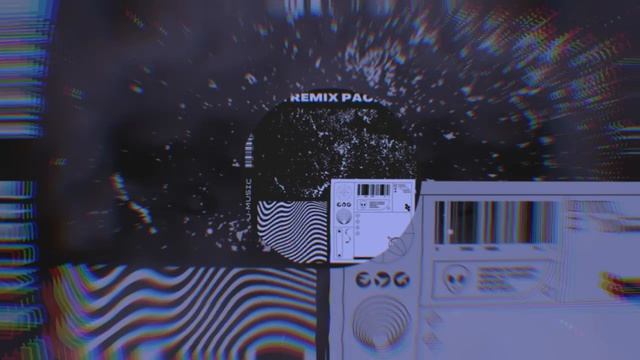 Mult96 - Поразительна фигура (Dimas & D-Music Remix)