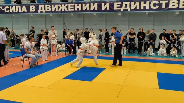 1/4 финала. Зарщиков Максим (Адыгея) - Ефременко Иван