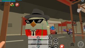 вирус (часть3)😵☠️