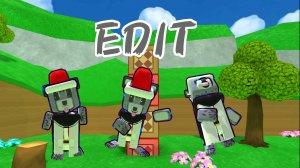 Эдит для TVI-POLL!