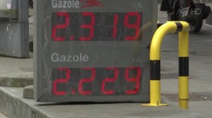 Европейская экономика сталкивается с дефицитом энергии, цены на топливо стремительно растут.