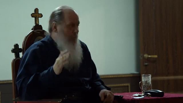 Бесы и их влияние