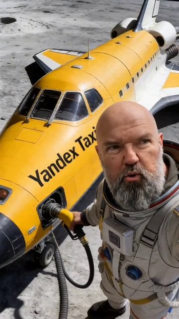 заправлю свой шатлЯндекс таксиеду в дальнюю поездкудержу в курсе