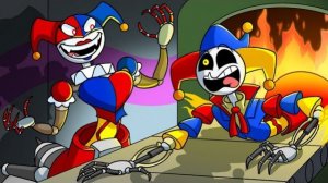 У ПРОТОТИПА ЕСТЬ ЗЛАЯ СЕСТРА-ДВОЙНЯШКА?! (POPPY PLAYTIME АНІМАЦИЯ) РЕАКЦИЯ