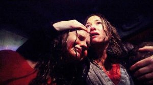 Визит (2015) Трейлер на русском