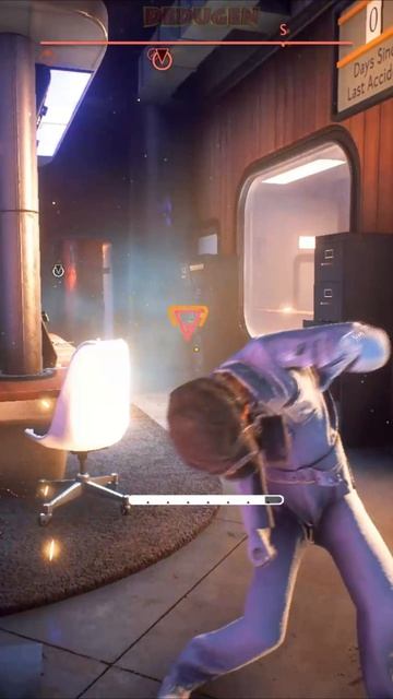 Тугодум. We Happy Few. #shorts #wehappyfew