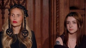 Новая битва экстрасенсов. 25 сезон 6 выпуск от 04.04.2026