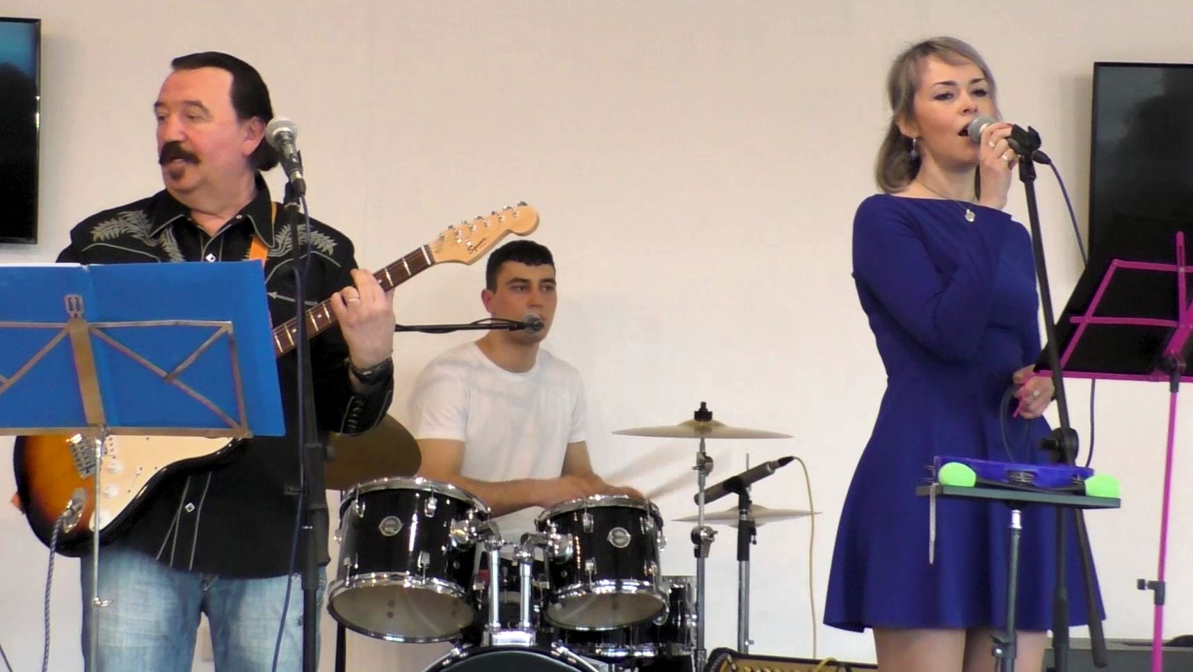 Группа Экспромт - концерт 29 марта 2026 в Тушино