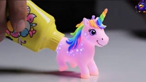 ВИДЕО ДЛЯ ДЕТЕЙ. ВОЛШЕБСТВО 🌟 СОЗДАЁМ ЖИВОТНЫХ. мультики для детей.