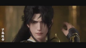 Окутывая небеса 158 Серия - Превью (Аниме-Мультсериал 2023)