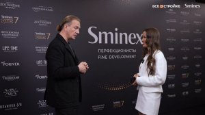 Oleg Klodt architecture & design: про смелую архитектуру, тренды и арт-объекты в интерьере