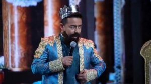 Million Jamoasi 2022