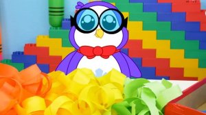 How to make a Volcano DIY Science Experiment!!!