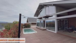 Одноэтажный симпатичный дом !