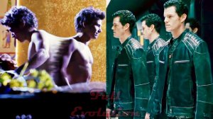 Топ 10 Персонажей Способных Клонировать Себя !