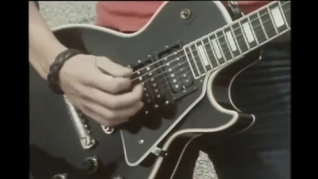 Диджей против рокеров