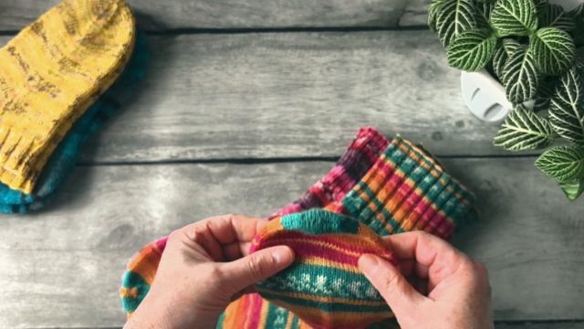 ВЛОГ. Весенняя солянка