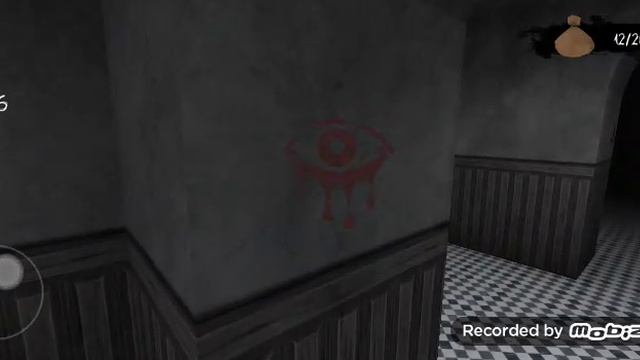Eyes The Horror Game