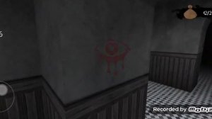 eyes the horror game