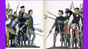 Прокофьев «Танец рыцарей» из балета «Ромео и Джульетта»