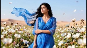 Сергей Есенин — Воздух прозрачный и синий