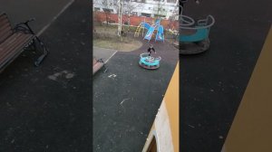 бэгрум 3 серия 1 сезон