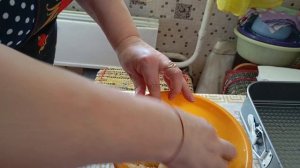 Королевская ватрушка