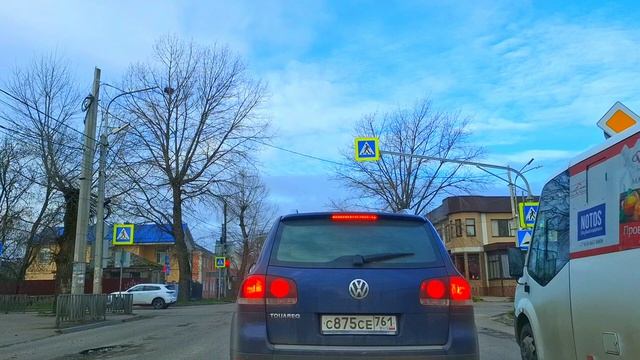 Ессентуки утро 05.04.25