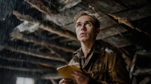 Штабс-капитан