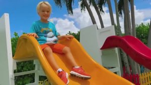 Крис Весёлые приключения история для детей!!