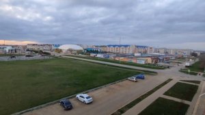 РЕМОНТ НА СВЕРДЛОВА.ПОКРАСКА КИРПИЧА.