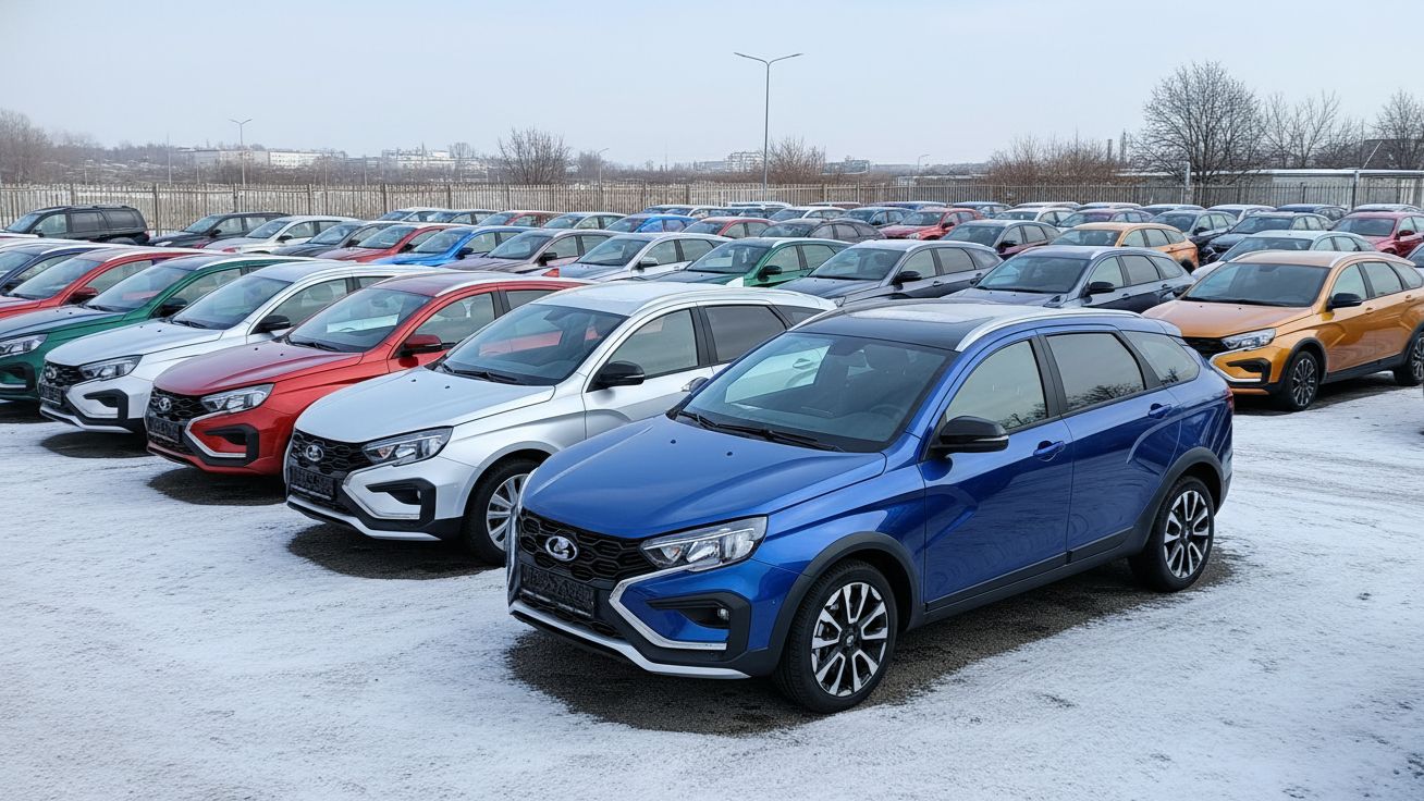 Что будет хорошего если АвтоВАЗ закроется