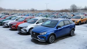 Что будет хорошего, если АвтоВАЗ закроется