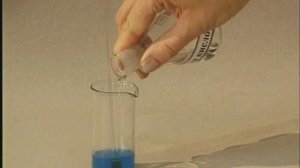 Химия 10 класс. Практическая работа №1. Вариант 4. Взаимодействие HCOOH с гидроксидом меди (II)