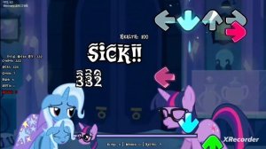 fnf: Simply Is Magic Release V2.6