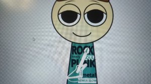 Я в виде спрунки для Крутого Джевина!